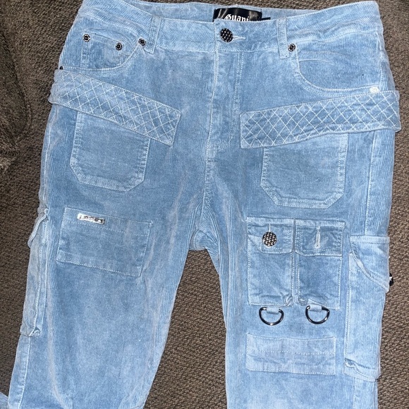 Guapi Pants - Picture 2 of 5